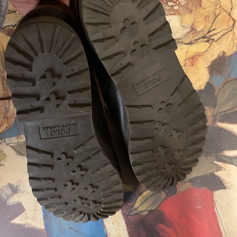 POLO Boots - Picture 6 of 7